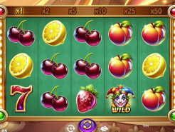 The Biggest Win X50 Slots